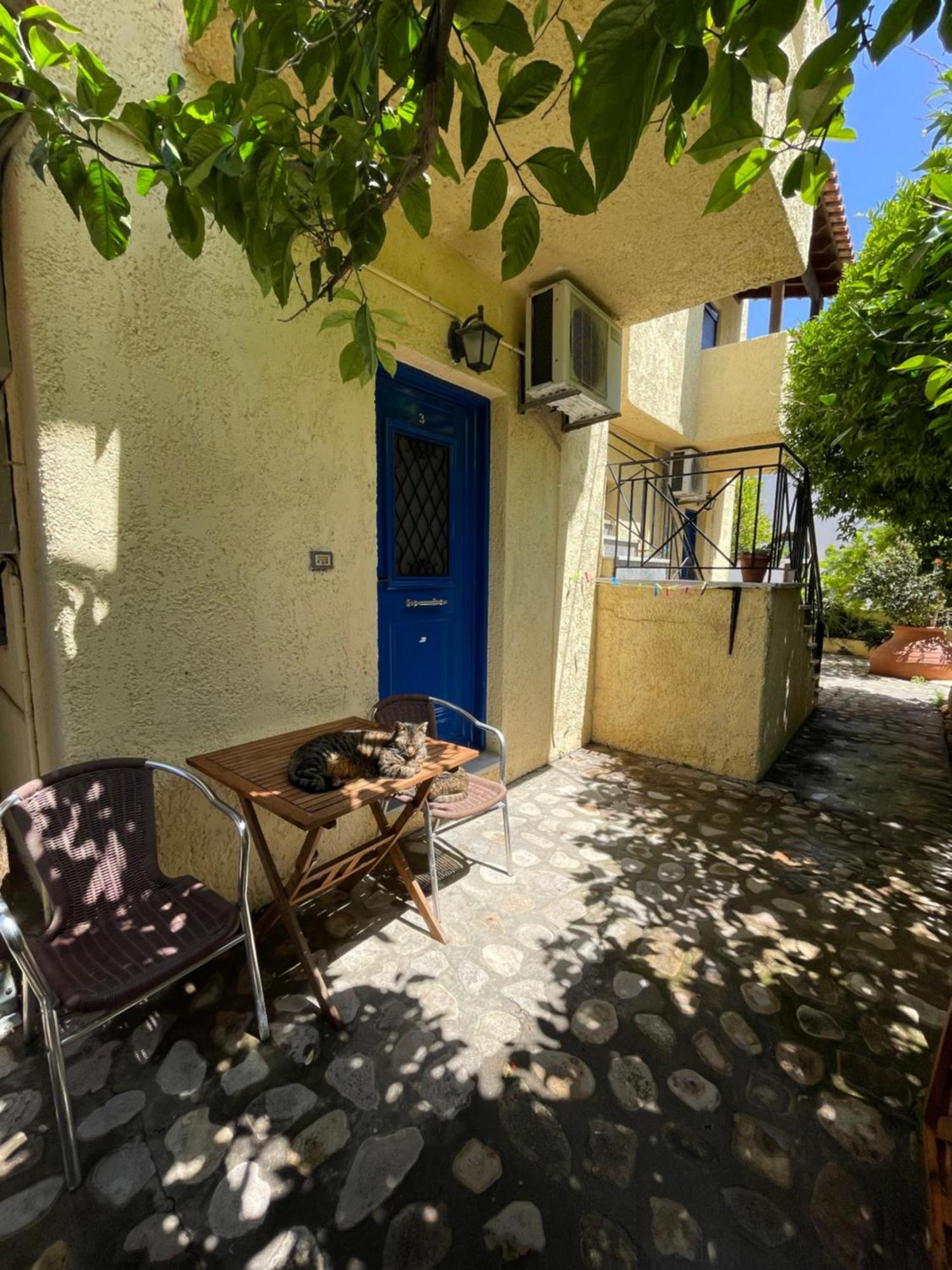 Ormos  Jimmy'S Place מראה חיצוני תמונה