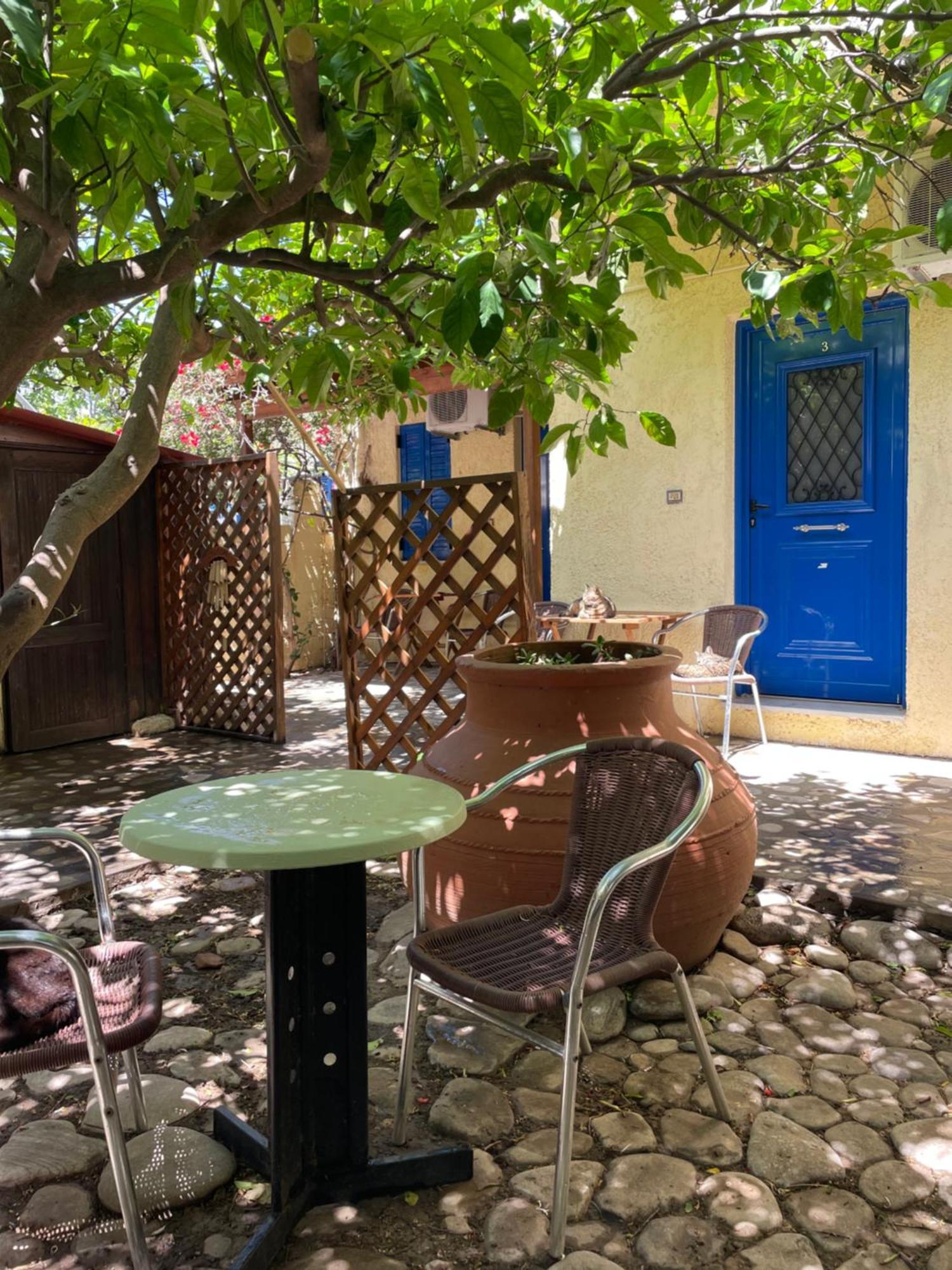 Ormos  Jimmy'S Place מראה חיצוני תמונה