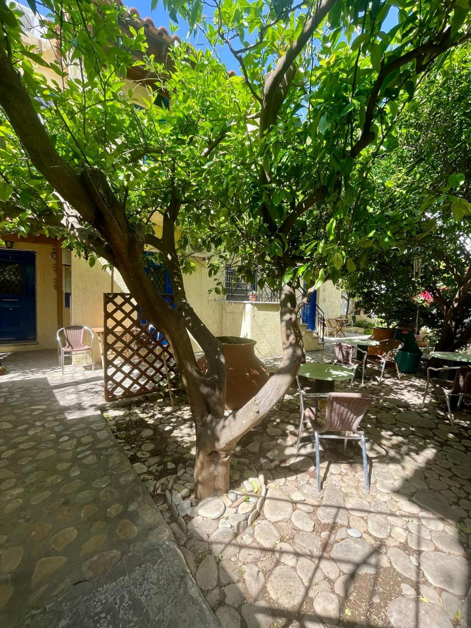 Ormos  Jimmy'S Place מראה חיצוני תמונה