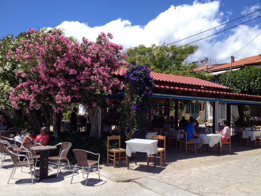 Ormos  Jimmy'S Place מראה חיצוני תמונה