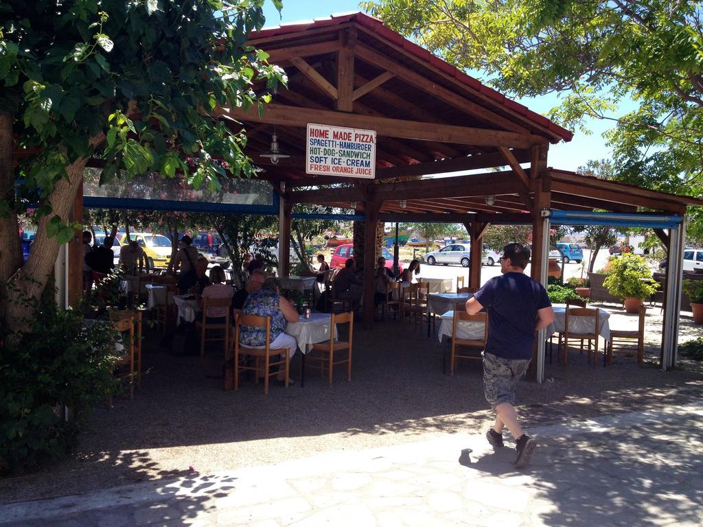 Ormos  Jimmy'S Place מראה חיצוני תמונה