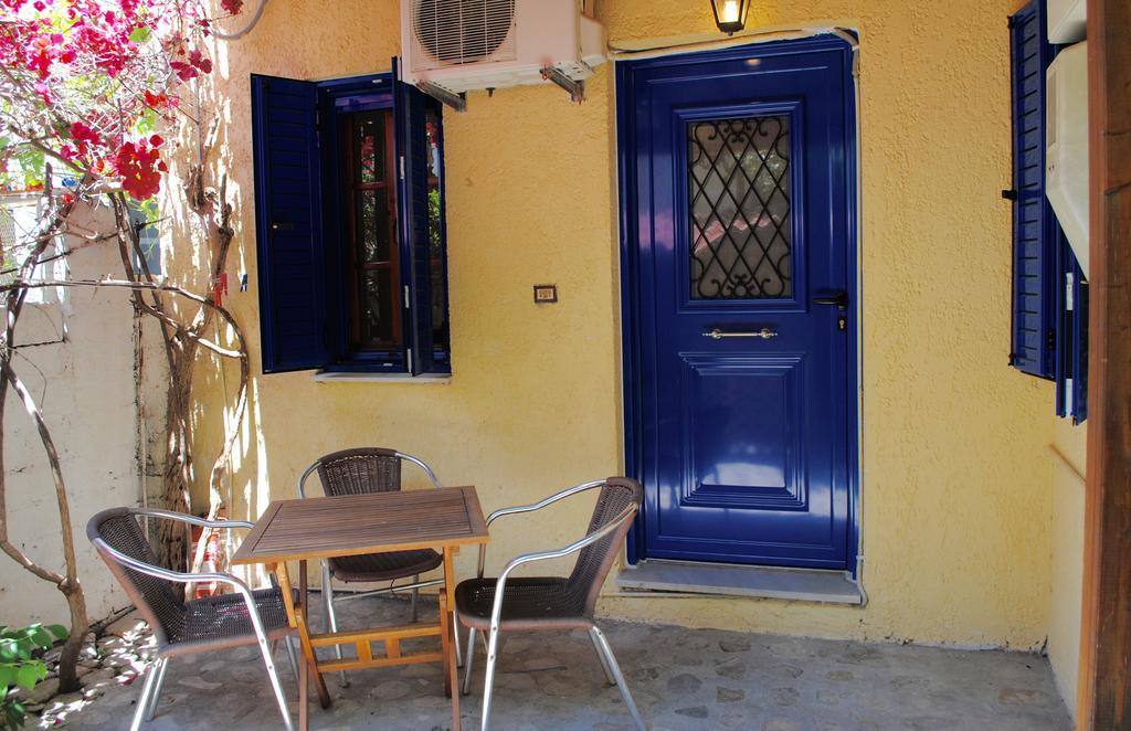 Ormos  Jimmy'S Place מראה חיצוני תמונה